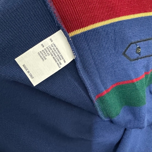 ZICHE ITALY NEW - Picture 12 of 14